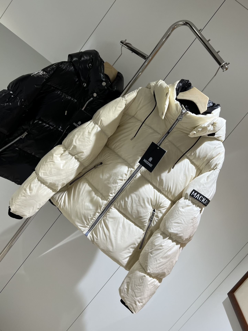 Moncler Down Coat